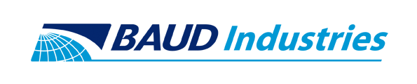 Logo BAUD Industries