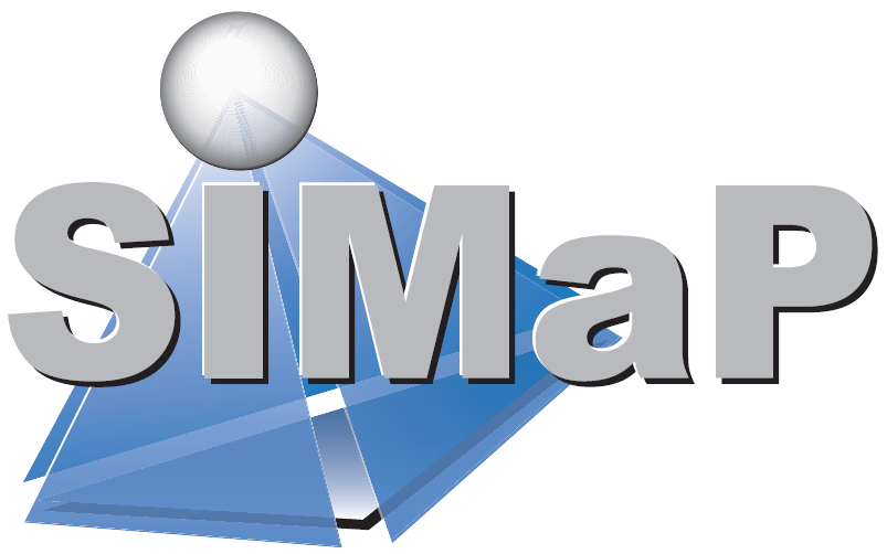 Logo SIMAP