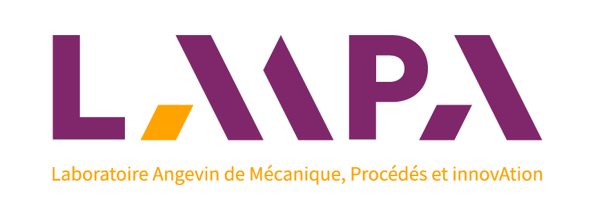 Logo LAMPA